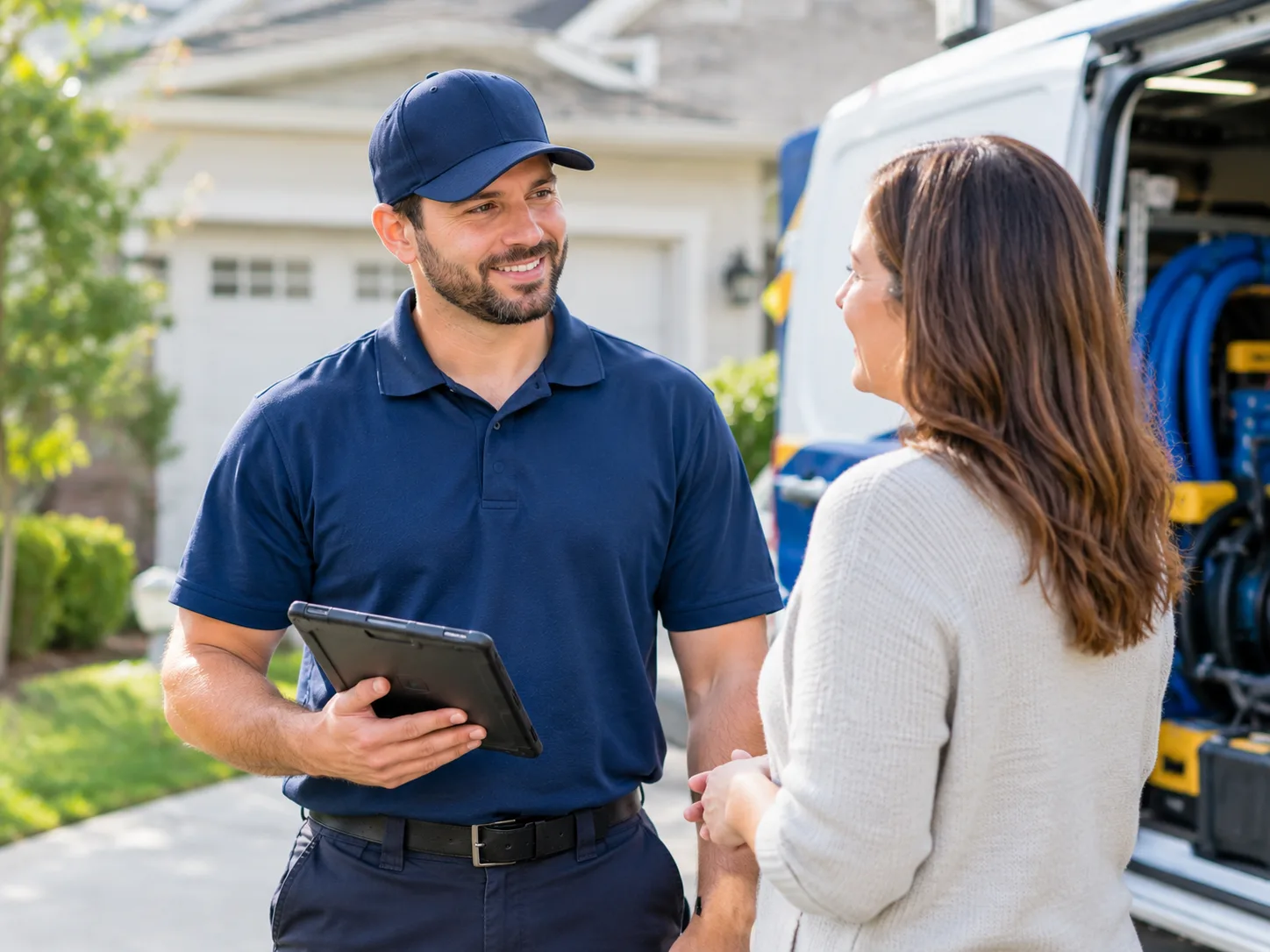 Sewage Backup Cleanup Higgins, TX FAQs